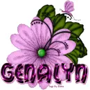 Genalyn