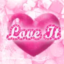 Love it