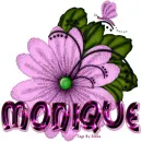 Monique