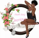 Feelin' Sexy - Monique