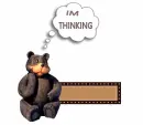 THINKING