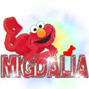 elmo name tag