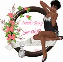 Feelin Sexy - Genalyn