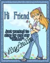 Migdalia