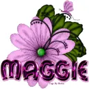 Maggie
