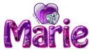 Marie