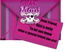 SWAK  Moni