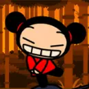 Pucca avatar