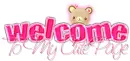 Welcome To My Cute Page