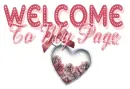 Welcome To My  Page