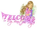 Welcome To My Beautiful Page