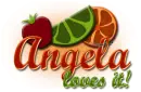 Angela loves it!