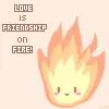 love is