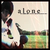 alone boy