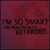 i am so smart