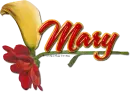 Floral Partie_Mary