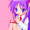 Kagami. x3