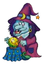 WITCH
