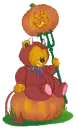 TEDDY BEAR