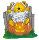 TEDDY BEAR