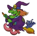 WITCH