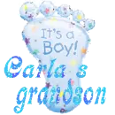 carlas gradson