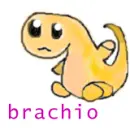 tiny brachio