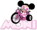 Moni