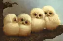 Owls.