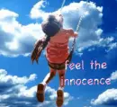 Feel The Innocence