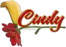 Floral Partie_Cindy