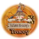 Tracey-Autum Blessings