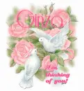 IÂ´m thinking of you! - Ginza