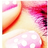 Polka Dot Nails