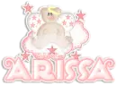 Arissa