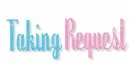 TAKING REQUEST