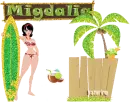migdalia
