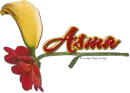 Floral Partie_Asma