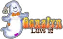 Genalyn,Loves it