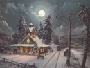 WINTER TIME