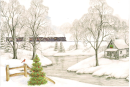 WINTER TIME