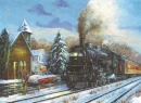 WINTER TIME