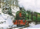 WINTER TIME