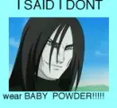 orochimaru