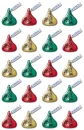CANDY KISSES