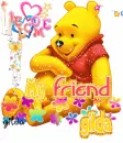 Welcome my Friend...Gilda