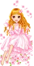 CANDY DOLL