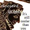 Ancient Greece