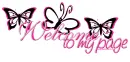 Welcome To My Page