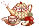 TEA TIME